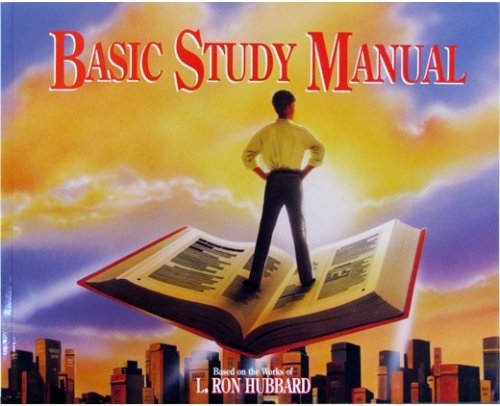 The Basic Study Manual